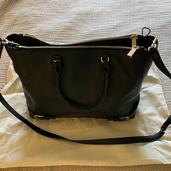 Tory Burch Robinson Multi Tote - Picture 4 of 7